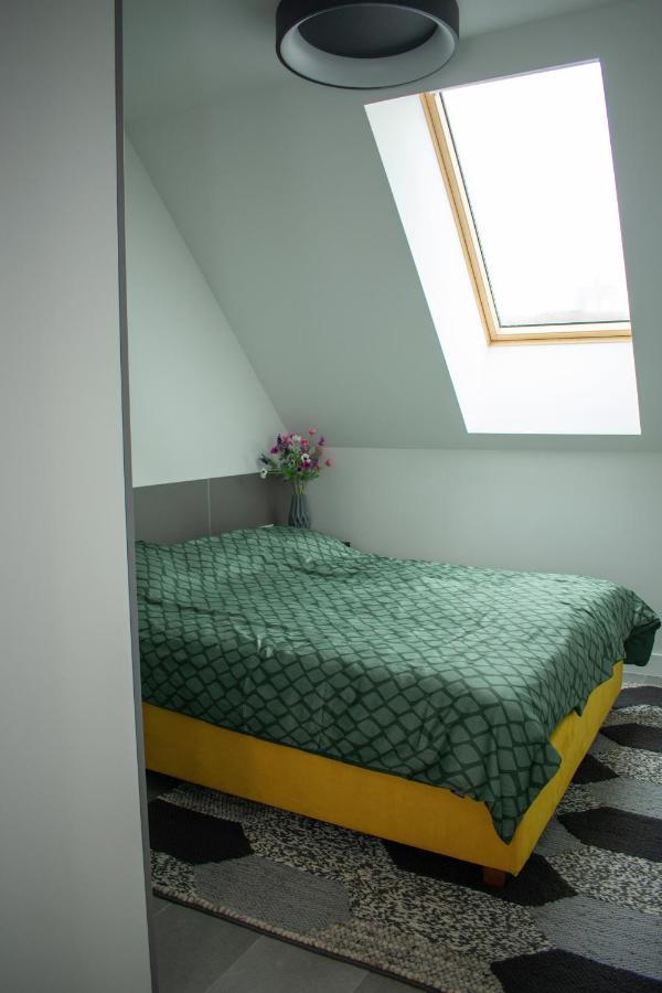 Luxury Cozy 2 Bdr Downtown Apt.3 Budapest Exterior photo