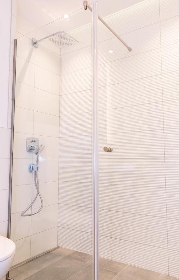 Luxury Cozy 2 Bdr Downtown Apt.3 Budapest Exterior photo